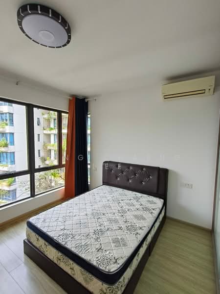 Condominium for Rent at Cerulean Bay @ Forest City - Hong Charng Lee - Bedroom - PropertyGuru.com.my