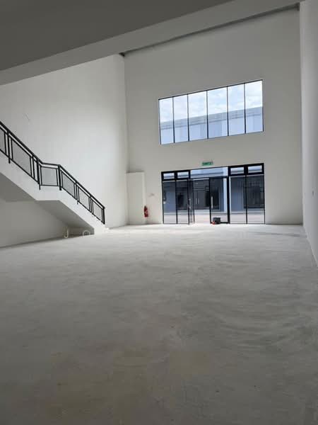 Kilang Teres untuk Disewa di Bandar Kulai (Kulai) - Jordan . - PropertyGuru.com.my