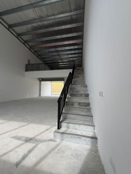 Kilang Teres untuk Disewa di Bandar Kulai (Kulai) - Jordan . - PropertyGuru.com.my