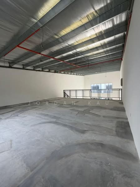 Kilang Teres untuk Disewa di Bandar Kulai (Kulai) - Jordan . - PropertyGuru.com.my