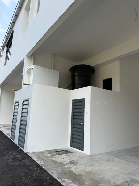 Kilang Teres untuk Disewa di Bandar Kulai (Kulai) - Jordan . - PropertyGuru.com.my