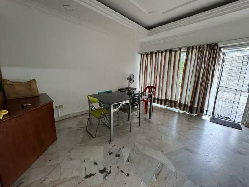 Rumah Teres 2 Tingkat untuk Dijual di Bandar Sunway (Sunway) - Joe Chan - Dining Room - PropertyGuru.com.my