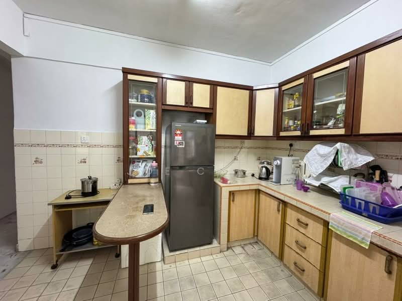 Rumah Teres 2 Tingkat untuk Dijual di Bandar Sunway (Sunway) - Joe Chan - Kitchen - PropertyGuru.com.my