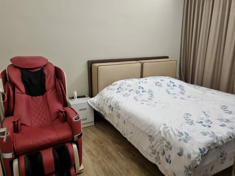 Kondominium untuk Dijual di Seri Cendekia - Addy Ng - Bedroom - PropertyGuru.com.my