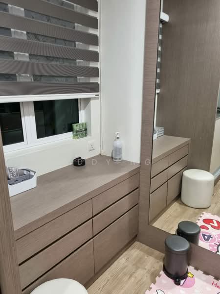 Kondominium untuk Dijual di Seri Cendekia - Addy Ng - Interior - PropertyGuru.com.my