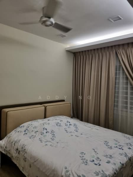 Kondominium untuk Dijual di Seri Cendekia - Addy Ng - Bedroom - PropertyGuru.com.my
