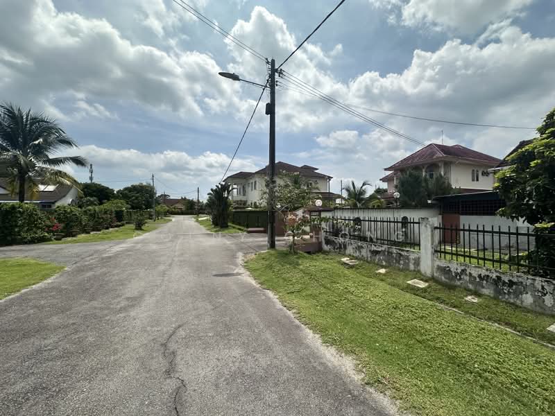 Rumah Banglo untuk Dijual di Asam Kumbang (Taiping) - Colny Chong - PropertyGuru.com.my