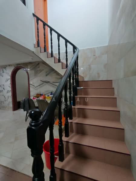 1-storey Terraced House for Sale in Taman Johor Jaya (Johor Bahru) - JAN AU - Interior - PropertyGuru.com.my