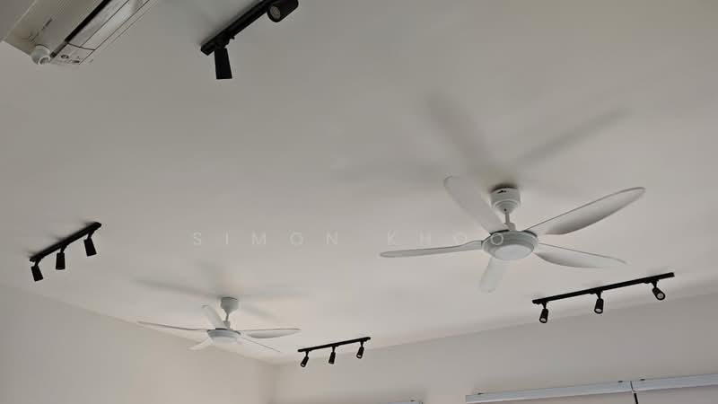 Servis Apartment untuk Dijual di Ativo Suites @ Damansara Avenue - Simon Khoo - Interior - PropertyGuru.com.my