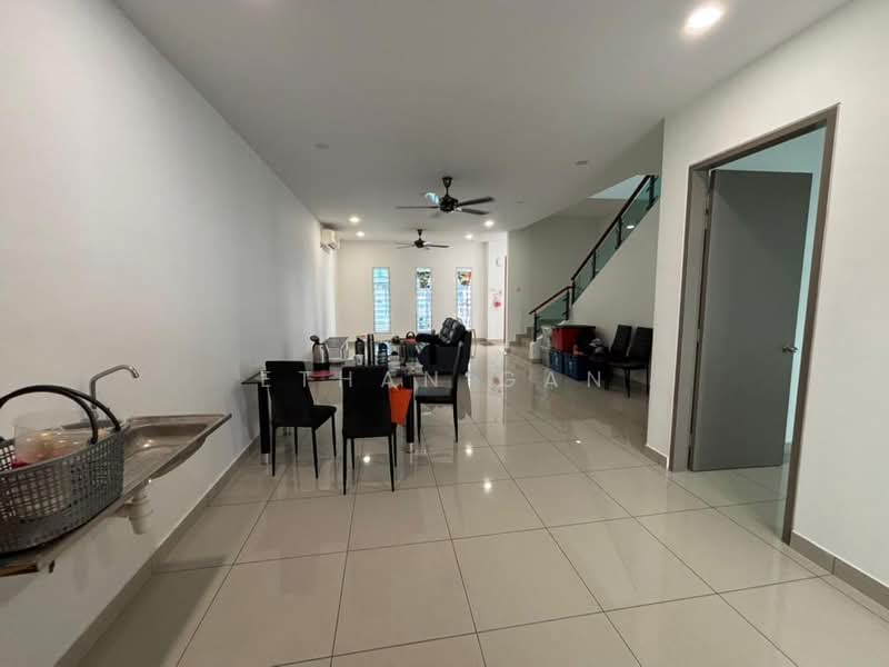 Rumah Teres 2 Tingkat untuk Dijual di Austin (Johor Bahru) - Ethan Gan - PropertyGuru.com.my