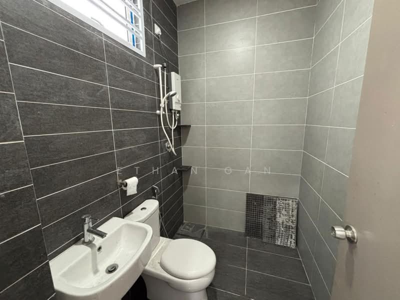 Rumah Teres 2 Tingkat untuk Dijual di Austin (Johor Bahru) - Ethan Gan - PropertyGuru.com.my