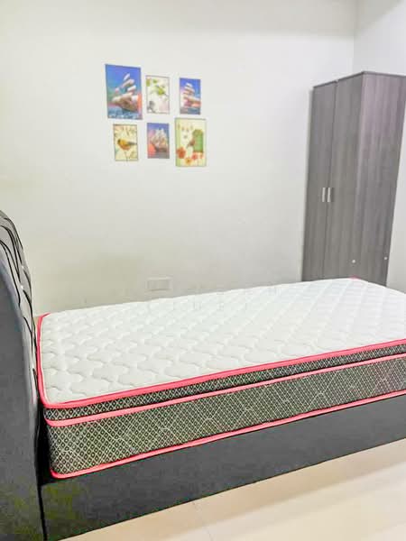 2-storey Terraced House for Sale in Bandar Kinrara Seksyen 1 (Bandar Kinrara) - JUMIDAH (JUE) - Bedroom - PropertyGuru.com.my