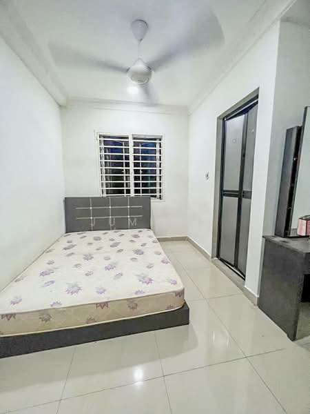 2-storey Terraced House for Sale in Bandar Kinrara Seksyen 1 (Bandar Kinrara) - JUMIDAH (JUE) - Bedroom - PropertyGuru.com.my