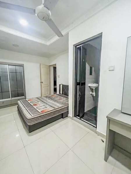 2-storey Terraced House for Sale in Bandar Kinrara Seksyen 1 (Bandar Kinrara) - JUMIDAH (JUE) - Bedroom - PropertyGuru.com.my