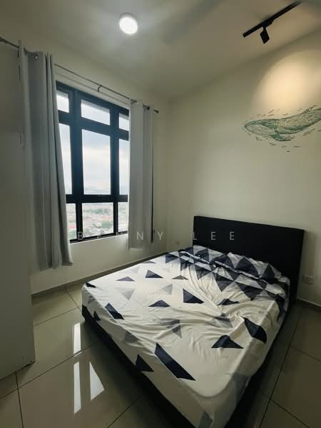 Service Residence for Rent at B11 Parkland Residence - Benny Lee - PropertyGuru.com.my
