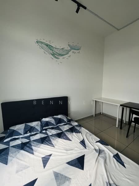 Service Residence for Rent at B11 Parkland Residence - Benny Lee - PropertyGuru.com.my