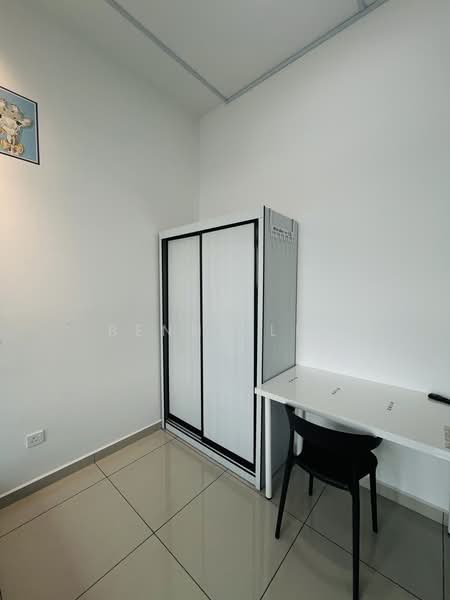 Service Residence for Rent at B11 Parkland Residence - Benny Lee - PropertyGuru.com.my