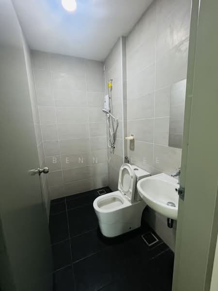 Service Residence for Rent at B11 Parkland Residence - Benny Lee - PropertyGuru.com.my