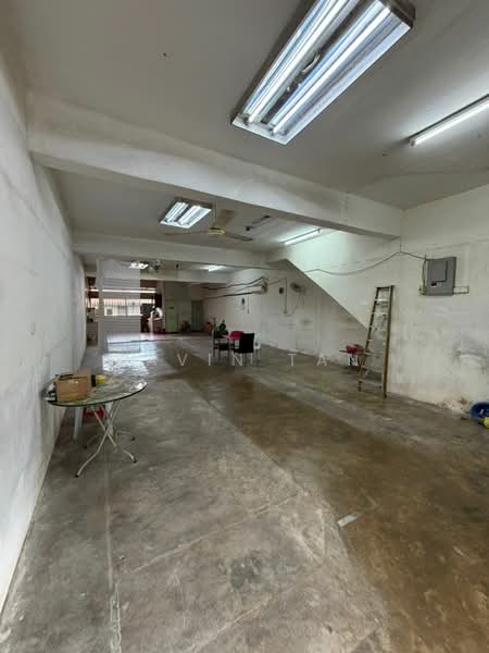 Kedai untuk Disewa di Taman Desa Jaya (Johor Bahru) - Kavin Tan - Interior - PropertyGuru.com.my