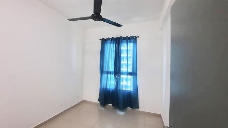 Service Residence for Rent at Parkland Residence - Eldon Chong - Bedroom - PropertyGuru.com.my