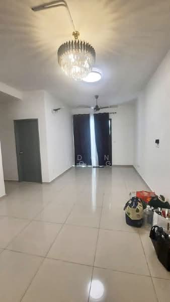 Service Residence for Rent at Parkland Residence - Eldon Chong - Living Room - PropertyGuru.com.my