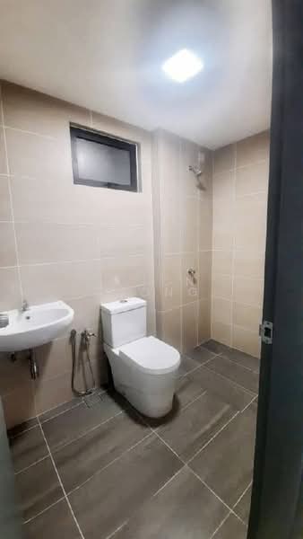 Service Residence for Rent at Parkland Residence - Eldon Chong - Bathroom - PropertyGuru.com.my