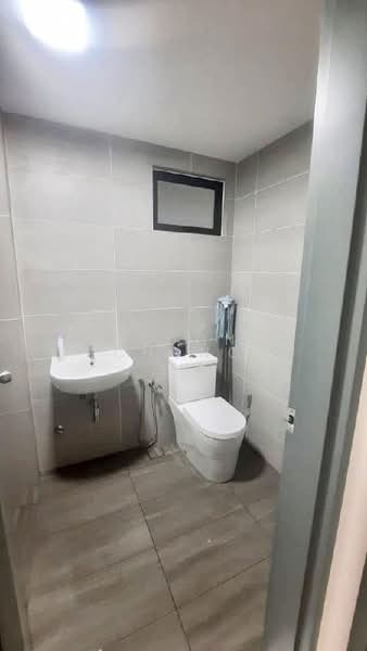 Service Residence for Rent at Parkland Residence - Eldon Chong - Bathroom - PropertyGuru.com.my