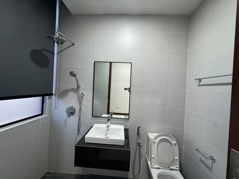 2-storey Terraced House for Rent in Puteri Harbour (Iskandar Puteri (Nusajaya)) - Suny Sior - Bathroom - PropertyGuru.com.my