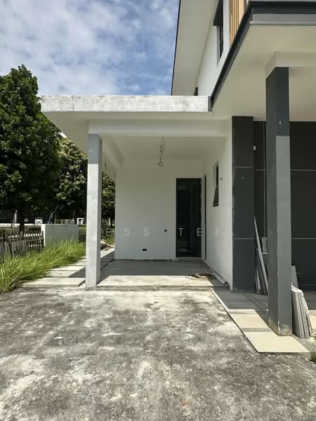 Rumah Berkembar untuk Dijual di Setia Alam (Selangor) - Jess Tee - Exterior - PropertyGuru.com.my