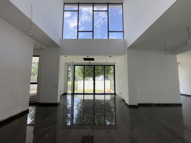 Rumah Berkembar untuk Dijual di Setia Alam (Selangor) - Jess Tee - Interior - PropertyGuru.com.my