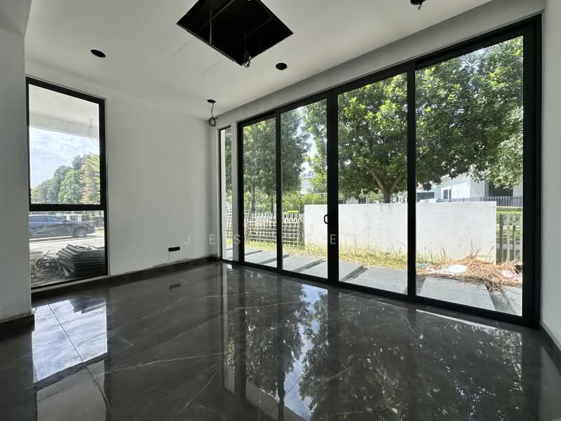 Rumah Berkembar untuk Dijual di Setia Alam (Selangor) - Jess Tee - Interior - PropertyGuru.com.my