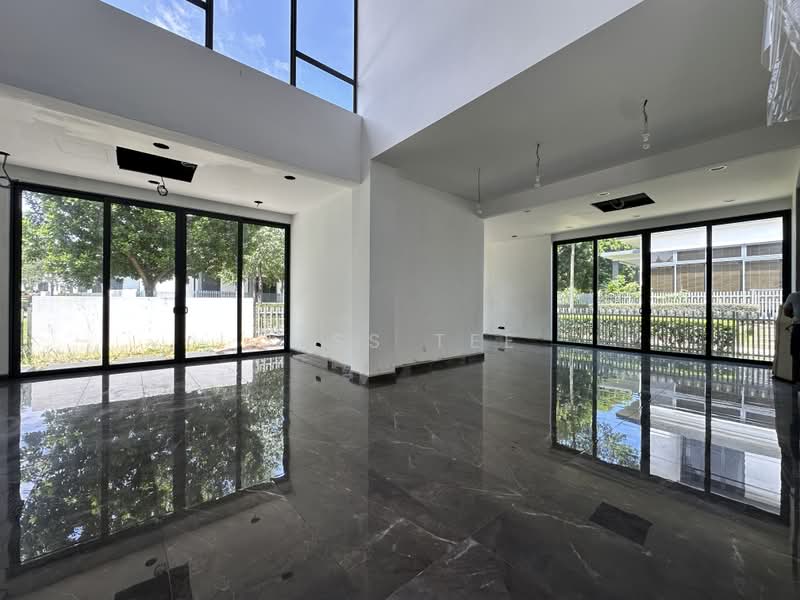 Rumah Berkembar untuk Dijual di Setia Alam (Selangor) - Jess Tee - Interior - PropertyGuru.com.my