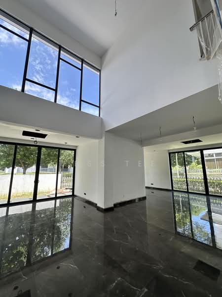 Rumah Berkembar untuk Dijual di Setia Alam (Selangor) - Jess Tee - Interior - PropertyGuru.com.my