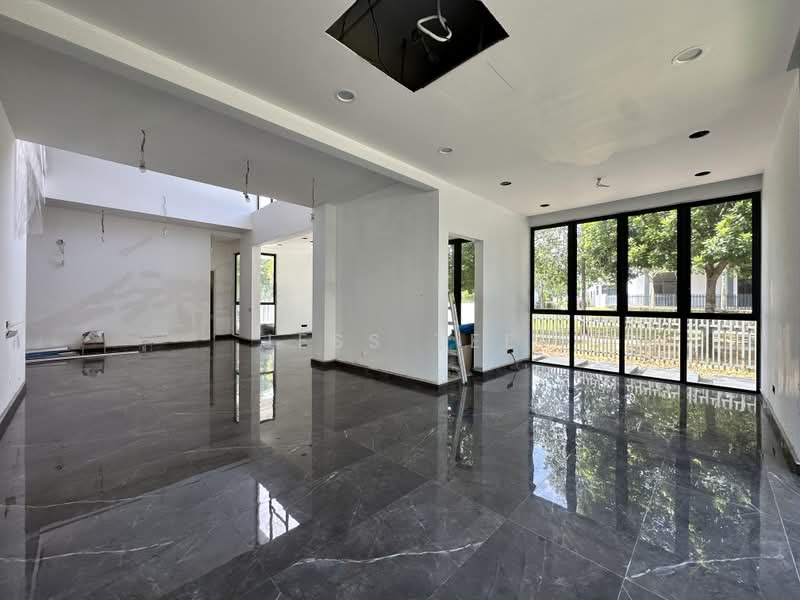 Rumah Berkembar untuk Dijual di Setia Alam (Selangor) - Jess Tee - Interior - PropertyGuru.com.my