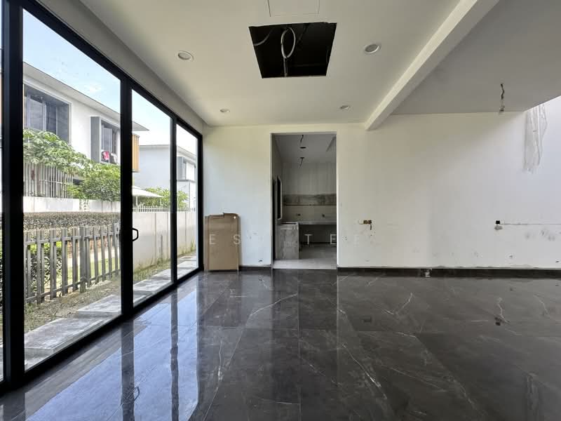 Rumah Berkembar untuk Dijual di Setia Alam (Selangor) - Jess Tee - Interior - PropertyGuru.com.my