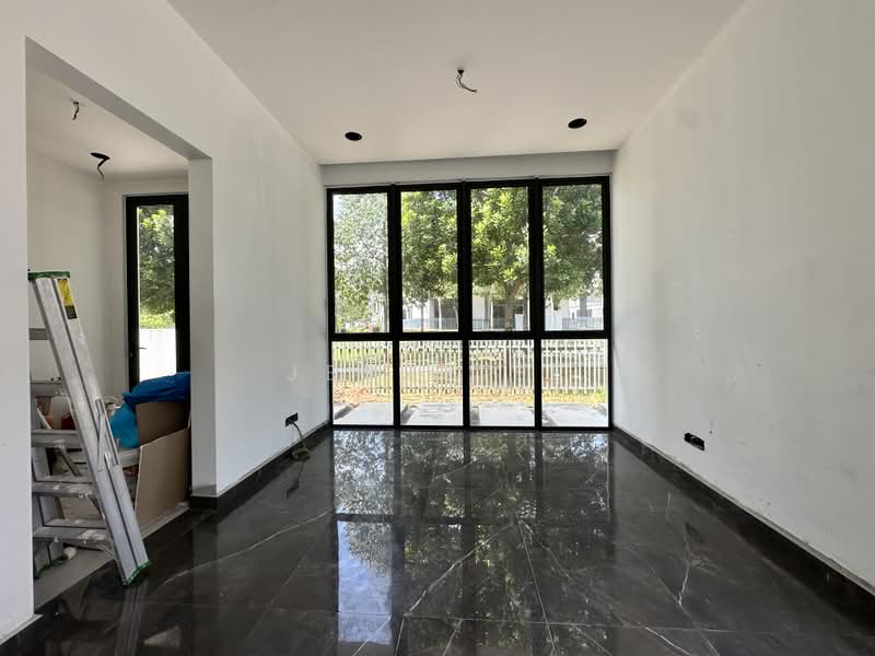 Rumah Berkembar untuk Dijual di Setia Alam (Selangor) - Jess Tee - Interior - PropertyGuru.com.my