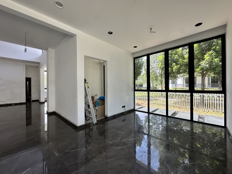 Rumah Berkembar untuk Dijual di Setia Alam (Selangor) - Jess Tee - Interior - PropertyGuru.com.my