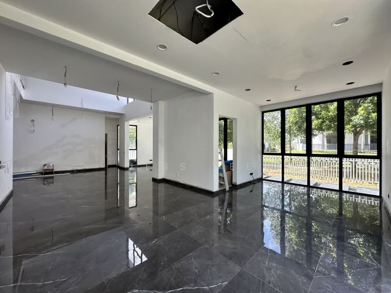 Rumah Berkembar untuk Dijual di Setia Alam (Selangor) - Jess Tee - Interior - PropertyGuru.com.my