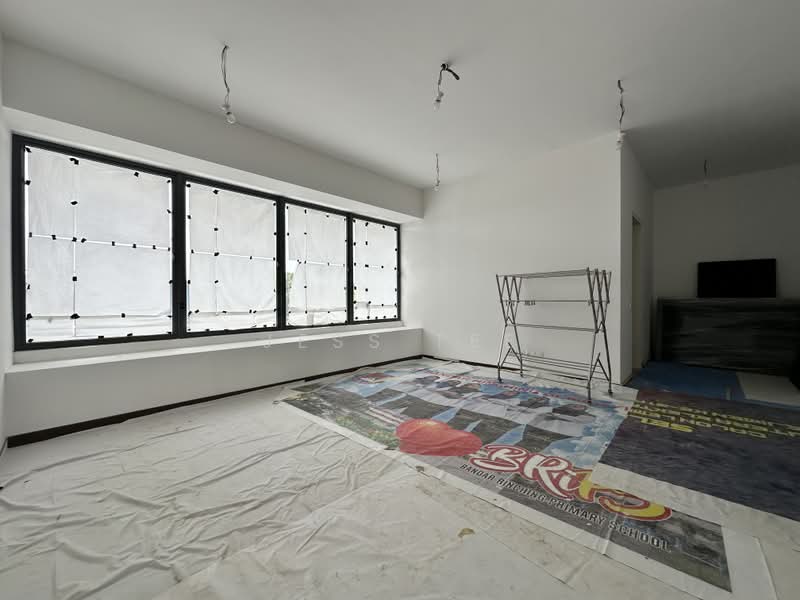 Rumah Berkembar untuk Dijual di Setia Alam (Selangor) - Jess Tee - Interior - PropertyGuru.com.my
