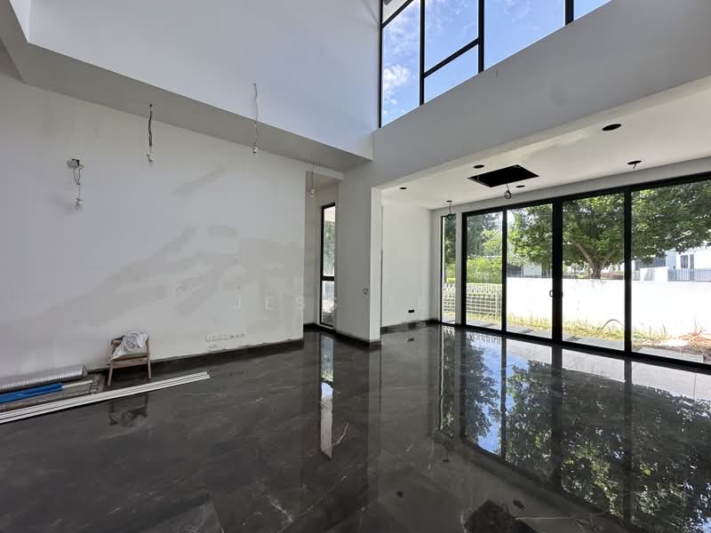 Rumah Berkembar untuk Dijual di Setia Alam (Selangor) - Jess Tee - Interior - PropertyGuru.com.my