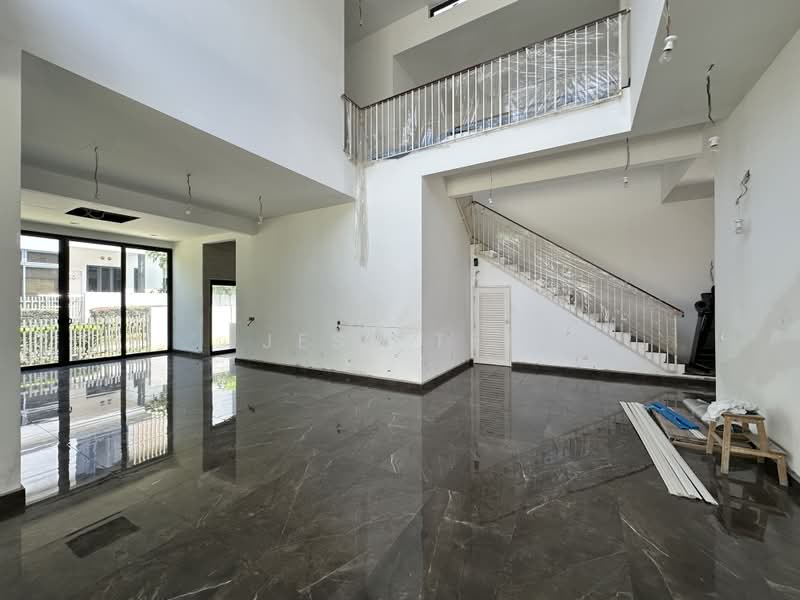 Rumah Berkembar untuk Dijual di Setia Alam (Selangor) - Jess Tee - Interior - PropertyGuru.com.my