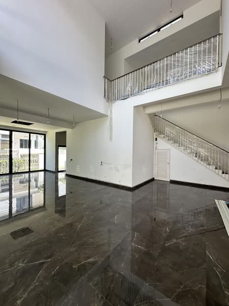 Rumah Berkembar untuk Dijual di Setia Alam (Selangor) - Jess Tee - Interior - PropertyGuru.com.my
