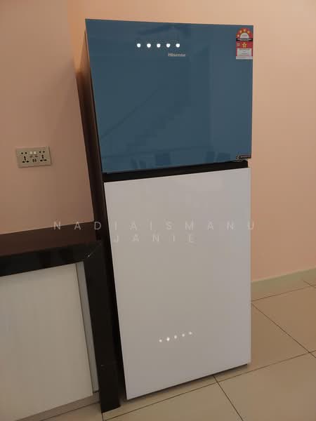 Rumah Bandar untuk Disewa di Puchong (Selangor) - NadiaIsmanu Janie - Interior - PropertyGuru.com.my