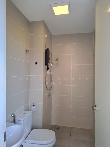 Rumah Bandar untuk Disewa di Puchong (Selangor) - NadiaIsmanu Janie - Bathroom - PropertyGuru.com.my