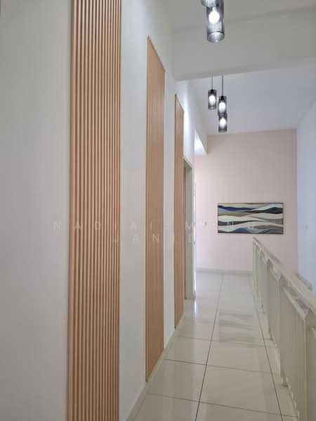 Rumah Bandar untuk Disewa di Puchong (Selangor) - NadiaIsmanu Janie - Interior - PropertyGuru.com.my