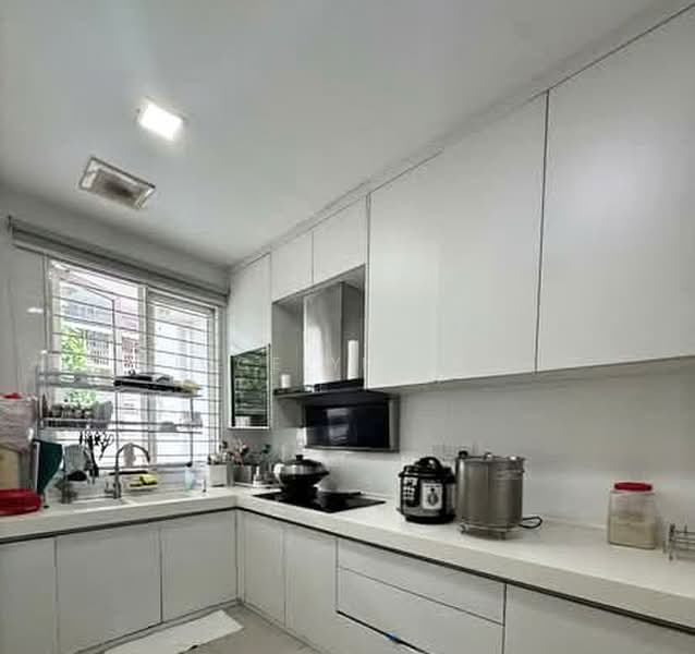 3-storey Terraced House for Sale in Setapak (Kuala Lumpur) - Jocelyn Soo - PropertyGuru.com.my