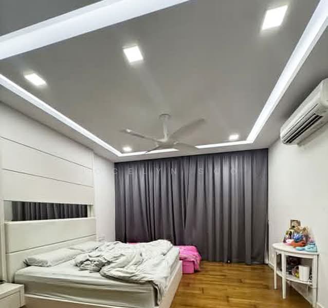 3-storey Terraced House for Sale in Setapak (Kuala Lumpur) - Jocelyn Soo - PropertyGuru.com.my