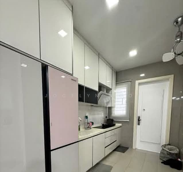 3-storey Terraced House for Sale in Setapak (Kuala Lumpur) - Jocelyn Soo - PropertyGuru.com.my
