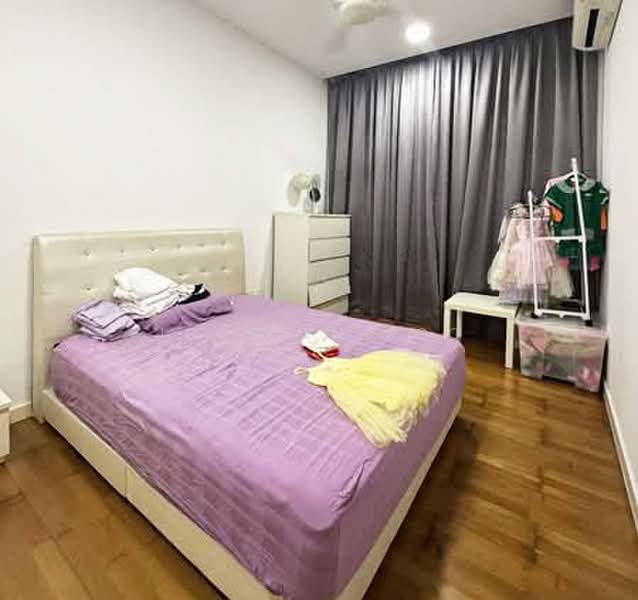 3-storey Terraced House for Sale in Setapak (Kuala Lumpur) - Jocelyn Soo - PropertyGuru.com.my