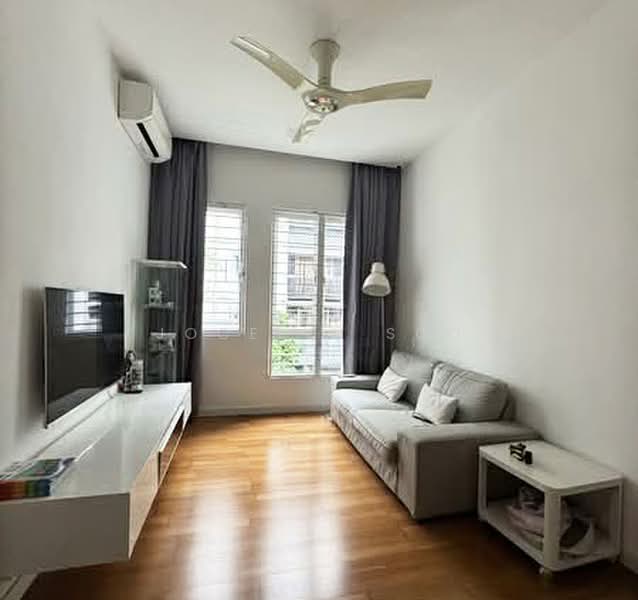 3-storey Terraced House for Sale in Setapak (Kuala Lumpur) - Jocelyn Soo - PropertyGuru.com.my